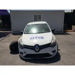 RENAULT CLIO IV '2017 SOCIETE BLANCO