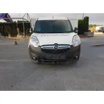OPEL COMBO D '2018 CARGO L2H1 2,4T BLANCO