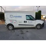 OPEL COMBO D '2018 CARGO L2H1 2,4T BLANCO
