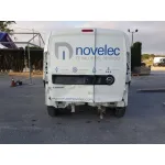 OPEL COMBO D '2018 CARGO L2H1 2,4T BLANCO