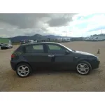 ALFA ROMEO 147 (190) '2005 IMPRESION NEGRO