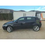 ALFA ROMEO 147 (190) '2005 IMPRESION NEGRO