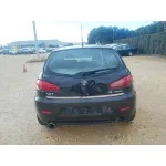 ALFA ROMEO 147 (190) '2005 IMPRESION NEGRO