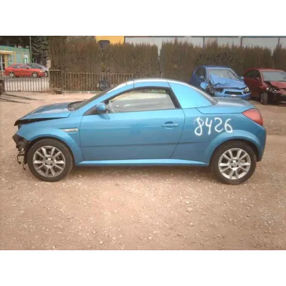 OPEL TIGRA TWIN TOP '2004 COSMO AZUL