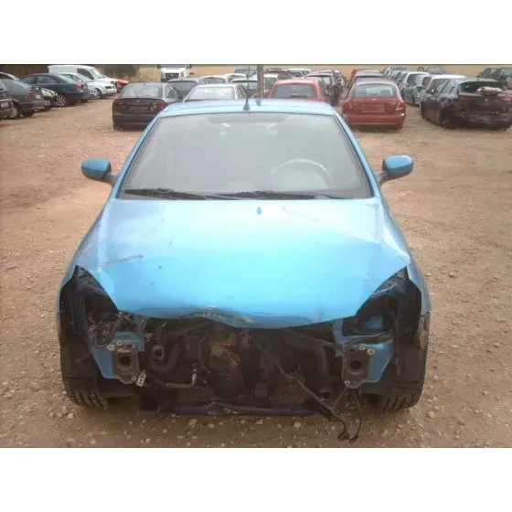 OPEL TIGRA TWIN TOP '2004 COSMO AZUL