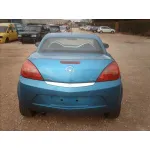 OPEL TIGRA TWIN TOP OPEL TIGRA TWIN TOP '2004 COSMO AZUL 2004