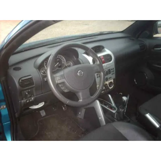 OPEL TIGRA TWIN TOP '2004 COSMO AZUL