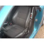 OPEL TIGRA TWIN TOP OPEL TIGRA TWIN TOP '2004 COSMO AZUL 2004