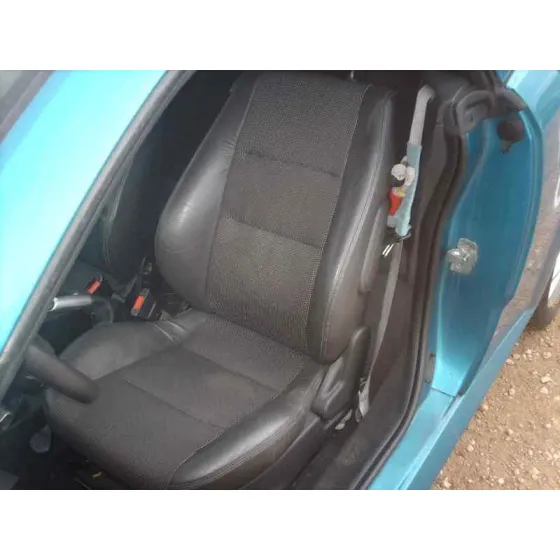 OPEL TIGRA TWIN TOP '2004 COSMO AZUL