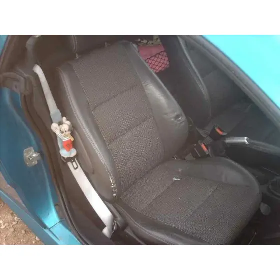 OPEL TIGRA TWIN TOP '2004 COSMO AZUL