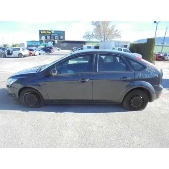 FORD FOCUS LIM. (CB4) '2010 TITANIUM GRIS OSCURO