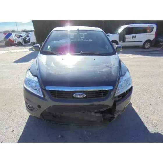 FORD FOCUS LIM. (CB4) '2010 TITANIUM GRIS OSCURO