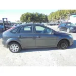 FORD FOCUS LIM. (CB4) '2010 TITANIUM GRIS OSCURO