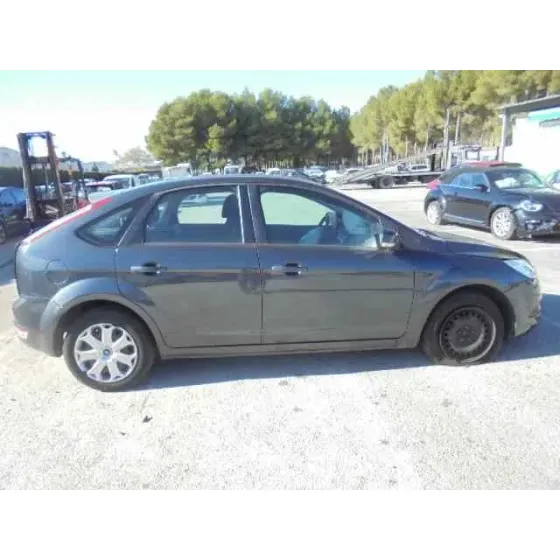 FORD FOCUS LIM. (CB4) '2010 TITANIUM GRIS OSCURO