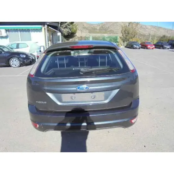 FORD FOCUS LIM. (CB4) '2010 TITANIUM GRIS OSCURO
