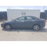 HONDA ACCORD BERLINA (CL/CN) '2005 2.2I CTDI EXECUTIVE GRIS