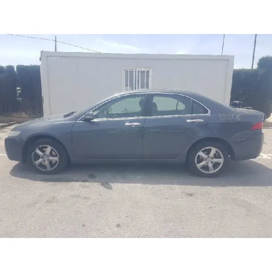 HONDA ACCORD BERLINA (CL/CN) '2005 2.2I CTDI EXECUTIVE GRIS