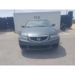 HONDA ACCORD BERLINA (CL/CN) '2005 2.2I CTDI EXECUTIVE GRIS