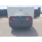 HONDA ACCORD BERLINA (CL/CN) '2005 2.2I CTDI EXECUTIVE GRIS