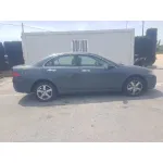 HONDA ACCORD BERLINA (CL/CN) '2005 2.2I CTDI EXECUTIVE GRIS