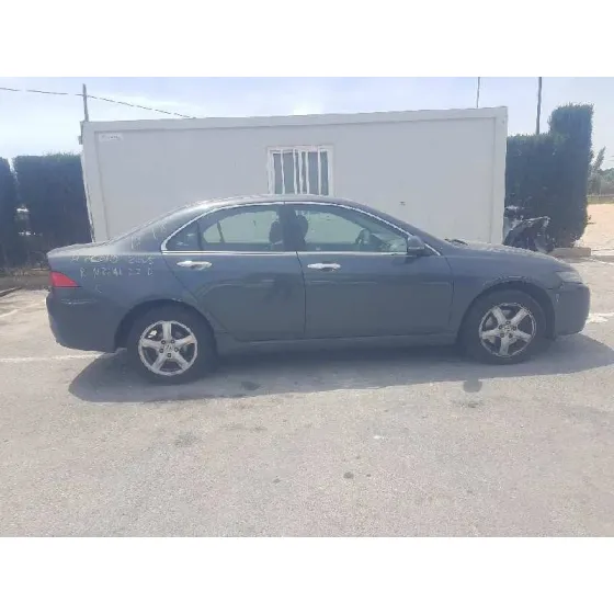 HONDA ACCORD BERLINA (CL/CN) '2005 2.2I CTDI EXECUTIVE GRIS