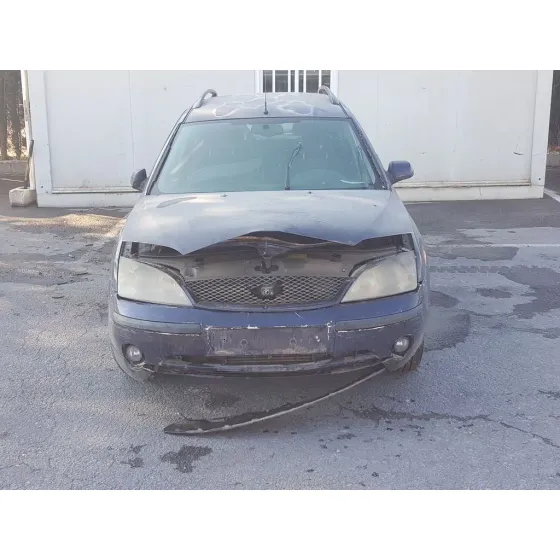 FORD MONDEO TURNIER (GE) '2001 TREND (06.2003->) (D) AZUL