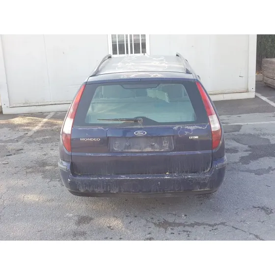 FORD MONDEO TURNIER (GE) '2001 TREND (06.2003->) (D) AZUL