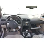 FORD MONDEO TURNIER (GE) '2001 TREND (06.2003->) (D) AZUL