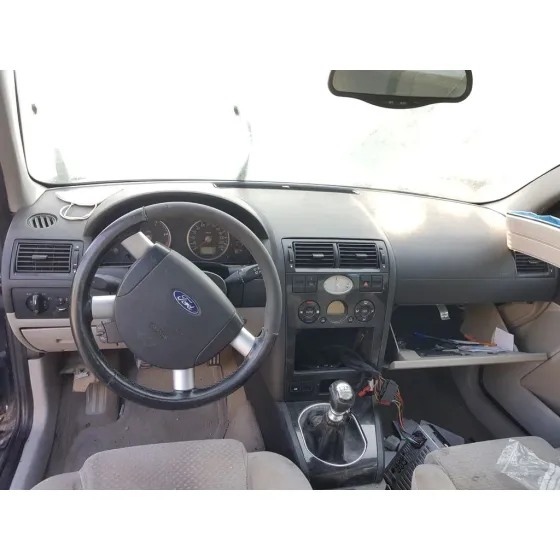 FORD MONDEO TURNIER (GE) '2001 TREND (06.2003->) (D) AZUL
