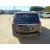 OPEL ZAFIRA TOURER '2014 EXCELLENTE NEGRO