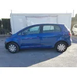 VOLKSWAGEN GOLF PLUS (5M1) '2005 TRENDLINE AZUL