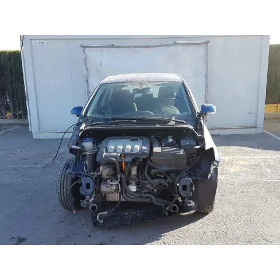 VOLKSWAGEN GOLF PLUS (5M1) '2005 TRENDLINE AZUL