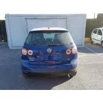 VOLKSWAGEN GOLF PLUS (5M1) '2005 TRENDLINE AZUL