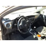 Toyota AURIS (_E18_) 2012