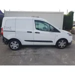 FORD TRANSIT COURIER '2019 AMBIENTE BLANCO