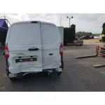 FORD TRANSIT COURIER '2019 AMBIENTE BLANCO
