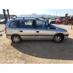 Opel ZAFIRA A MONOSPACE (T98) 1999