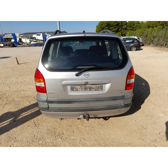 Opel ZAFIRA A MONOSPACE (T98) 1999