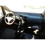 Opel ZAFIRA A MONOSPACE (T98) 1999