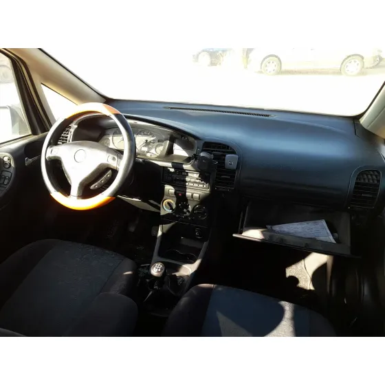 Opel ZAFIRA A MONOSPACE (T98) 1999