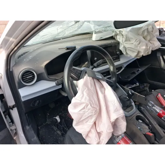 Seat ARONA (KJ7, KJP) 2017