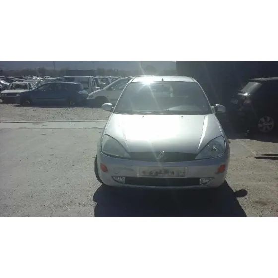 FORD FOCUS BERLINA (CAK) '2001 GHIA GRIS PLATA