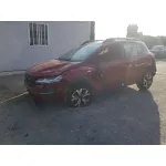DACIA SANDERO '2022 CONFORT GRANATE