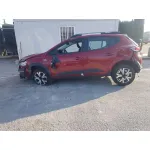 DACIA SANDERO '2022 CONFORT GRANATE