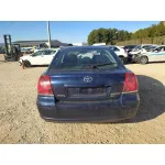 TOYOTA AVENSIS BERLINA (T25) '2005 2.0 D-4D SOL AZUL