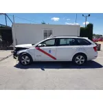 SKODA OCTAVIA COMBI (5E5) '2020 ACTIVE BLANCO