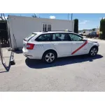 SKODA OCTAVIA COMBI (5E5) '2020 ACTIVE BLANCO