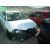 SEAT CORDOBA BERLINA (6L2) SEAT CORDOBA BERLINA (6L2) '2003 1.9 TDI BLANCO 2002