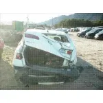 SEAT CORDOBA BERLINA (6L2) SEAT CORDOBA BERLINA (6L2) '2003 1.9 TDI BLANCO 2002