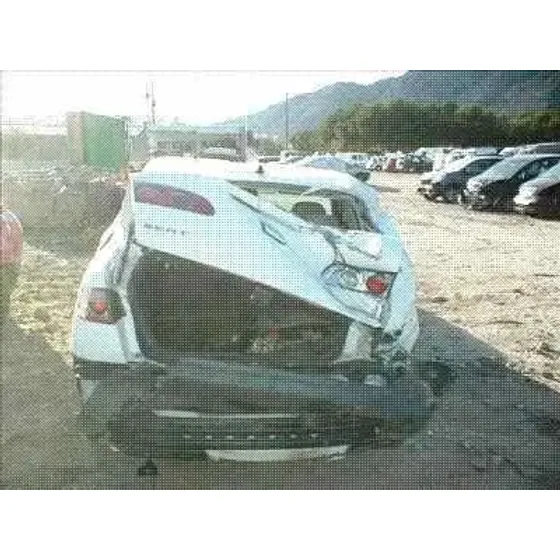 SEAT CORDOBA BERLINA (6L2) '2003 1.9 TDI BLANCO